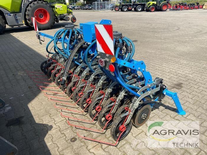 Lemken OPTIDISC 25/300 Mechanické secí stroje