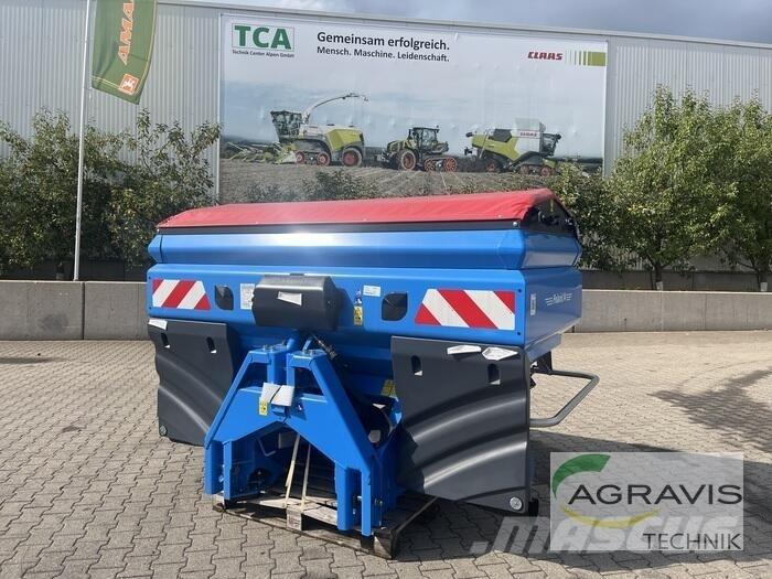 Lemken POLARIS 14/2500 Rozmetadlo minerálních hnojiv