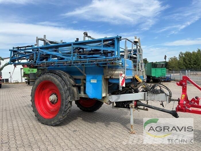 Lemken PRIMUS 12/4500 Tažené postřikovače