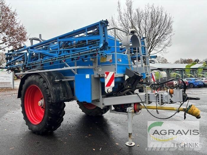 Lemken PRIMUS 45/27 Tažené postřikovače