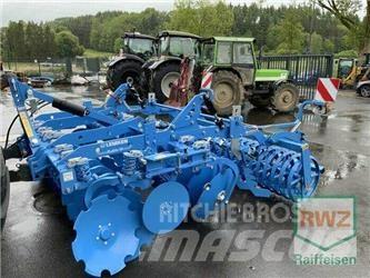 Lemken Rubin 10/300 Brány