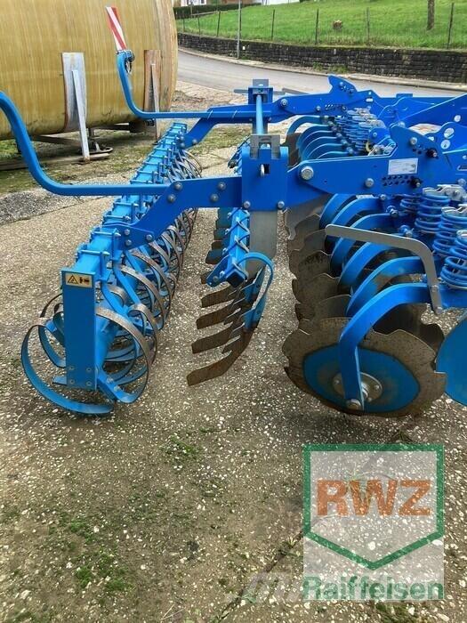 Lemken Rubin 10/300 Brány