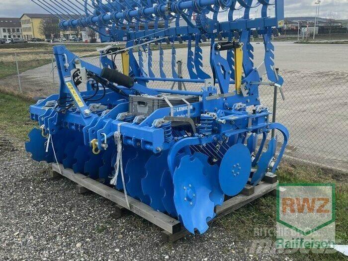 Lemken Rubin 10-300 U Brány