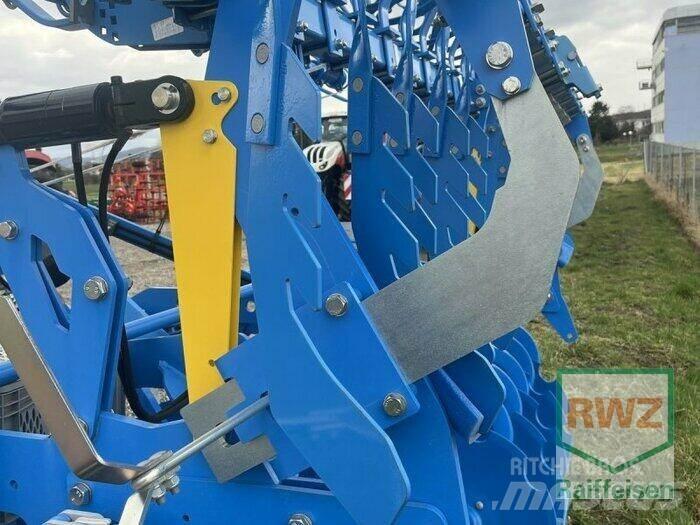 Lemken Rubin 10-300 U Brány