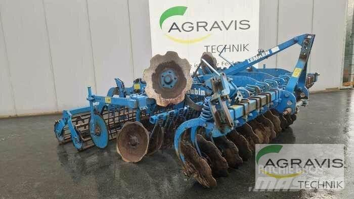 Lemken RUBIN 9/300 U Brány