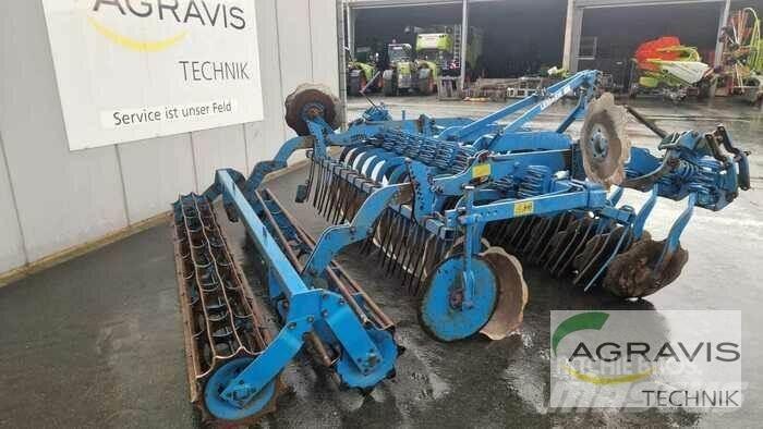 Lemken RUBIN 9/300 U Brány