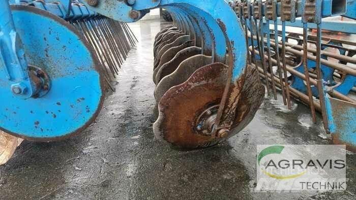 Lemken RUBIN 9/300 U Brány