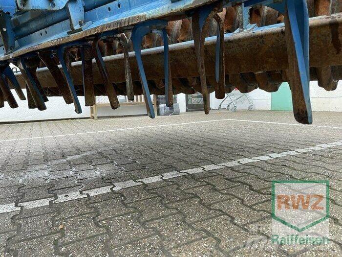 Lemken Saphir 7 Kombinované secí stroje