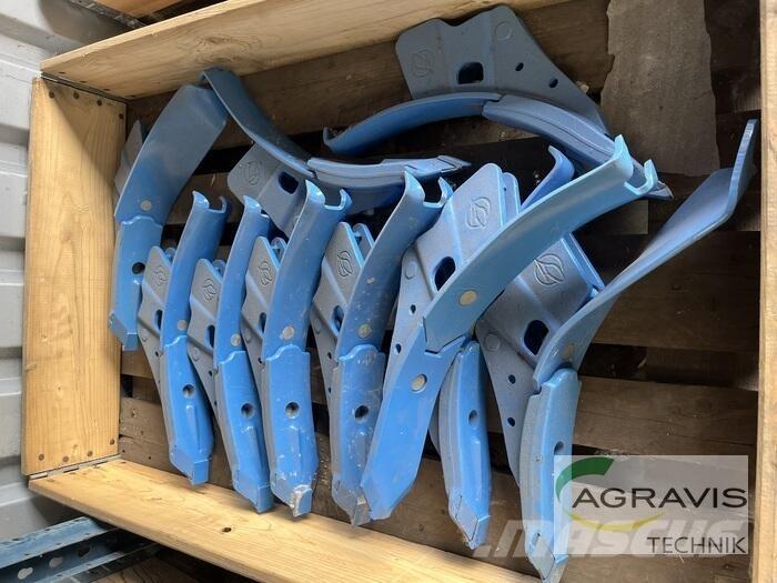 Lemken SCHARSATZ Další stroje na zpracování půdy a příslušenství