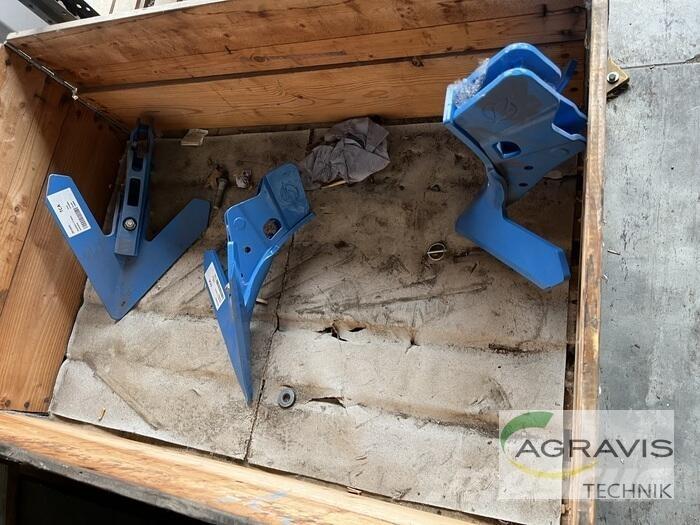 Lemken SCHARSATZ Další stroje na zpracování půdy a příslušenství