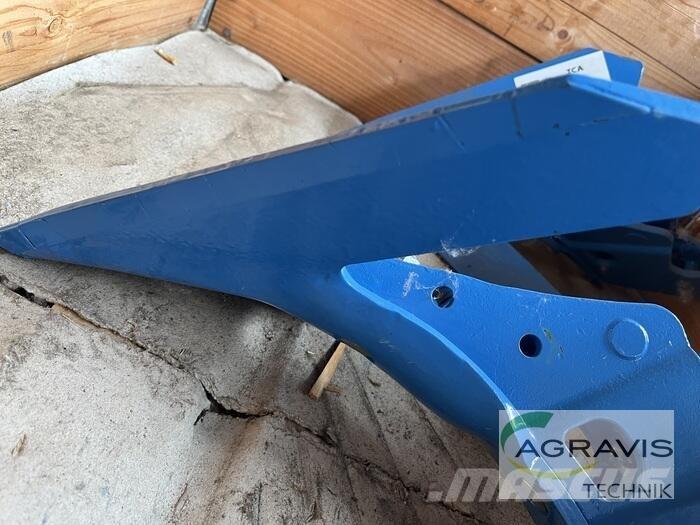 Lemken SCHARSATZ Další stroje na zpracování půdy a příslušenství