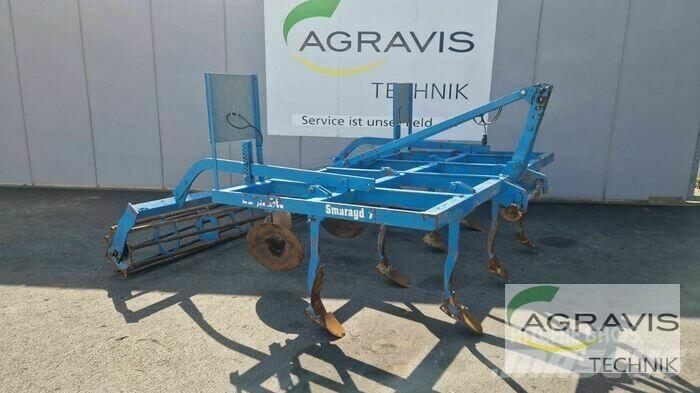 Lemken SMARAGD 7/300 Další