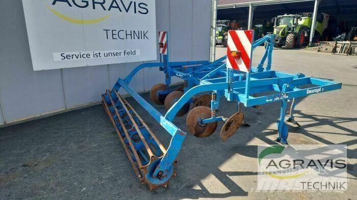 Lemken SMARAGD 7/300 Další
