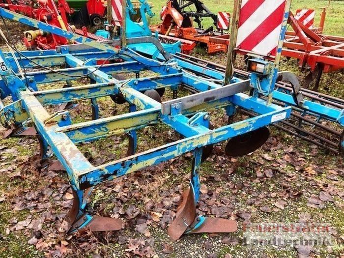 Lemken SMARAGD 80/300 Kultivátory