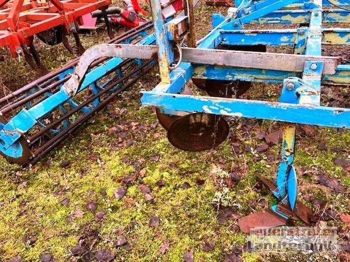 Lemken SMARAGD 80/300 Kultivátory
