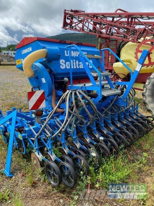 Lemken SOLITAIR 9/300 Mechanické secí stroje
