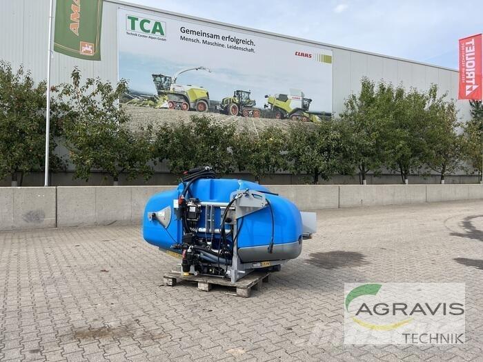 Lemken SPRAYHUB RD Tažené postřikovače