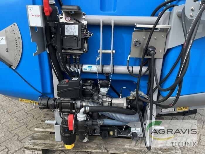 Lemken SPRAYHUB RD Tažené postřikovače