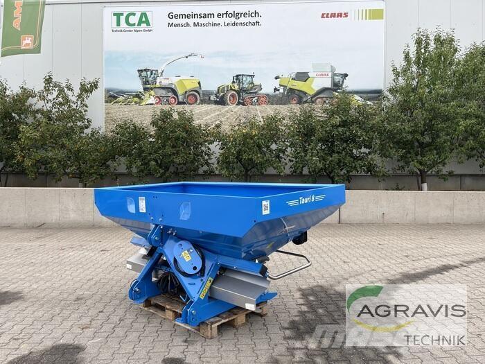 Lemken TAURI 8/1500 Rozmetadlo minerálních hnojiv