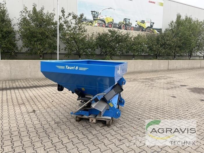 Lemken TAURI 8/1500 Rozmetadlo minerálních hnojiv