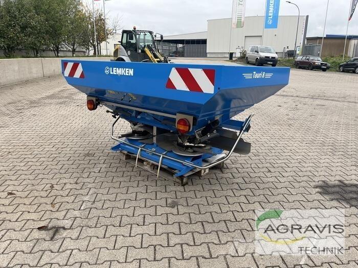 Lemken TAURI 8/1500 Rozmetadlo minerálních hnojiv