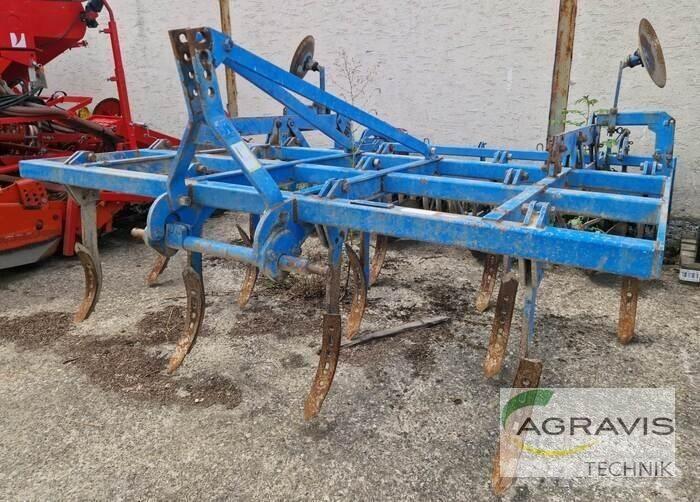 Lemken THORIT 8/300 Kultivátory