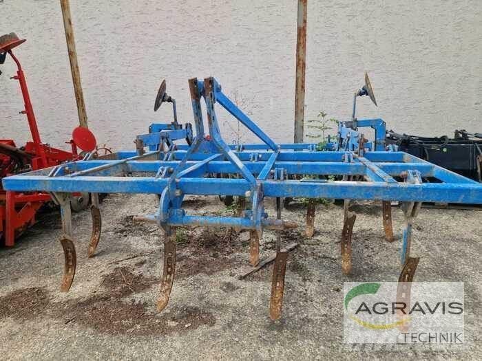 Lemken THORIT 8/300 Kultivátory