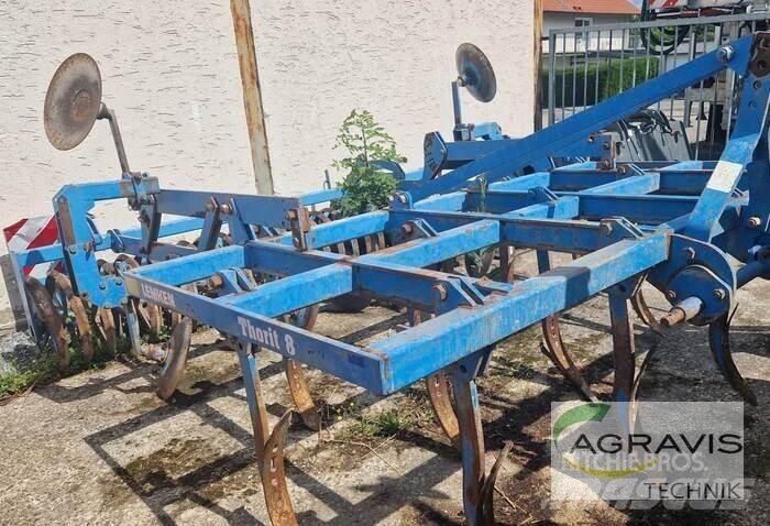 Lemken THORIT 8/300 Kultivátory