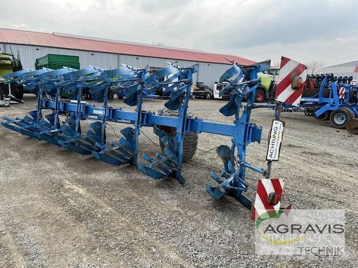 Lemken VARI-DIAMANT 10 Oboustranné pluhy