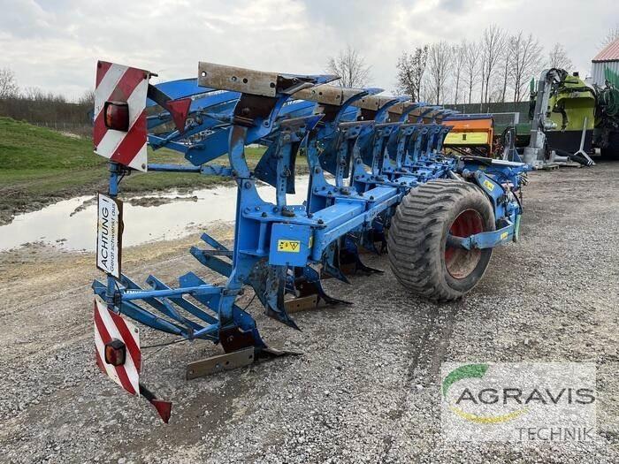 Lemken VARI-DIAMANT 10 Oboustranné pluhy