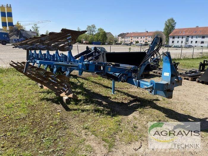 Lemken VARI-DIAMANT 10 Oboustranné pluhy