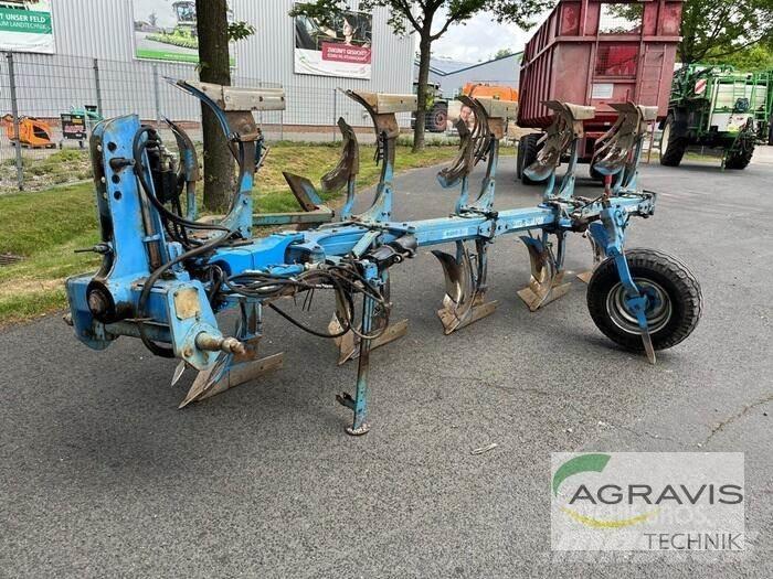 Lemken VARI-OPAL 140 Oboustranné pluhy