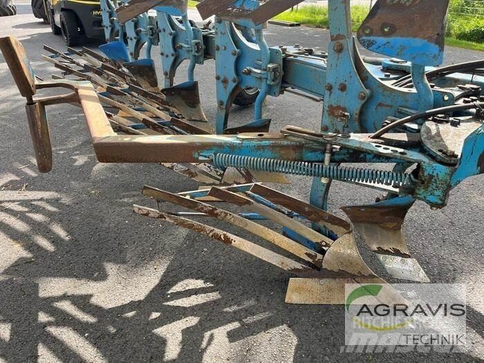 Lemken VARI-OPAL 140 Oboustranné pluhy