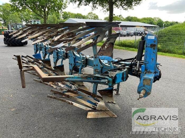 Lemken VARI-OPAL 140 Oboustranné pluhy