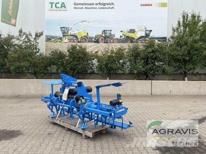 Lemken ZIRKON 8/300 Rotační brány a půdní frézy