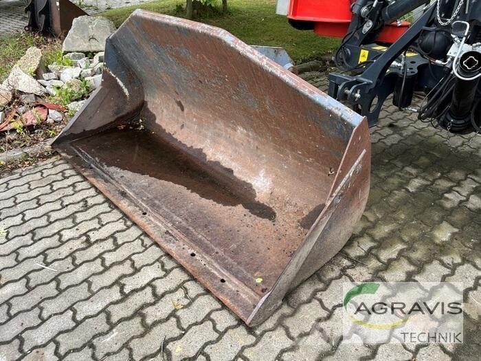 Liebherr TL 445-10 Teleskopické nakladače pro zemědělství