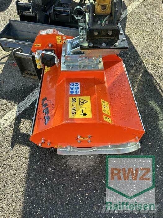  Lipa - Willibald TLBE-70 Lesnictví – ostatní