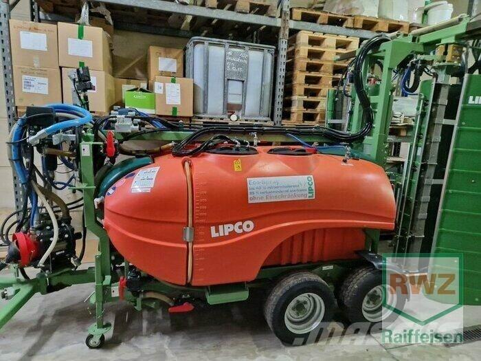  Lipco 1500 GSG Další
