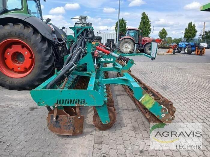Lomma IN DISC 7500 Kalová čerpadla a míchadla