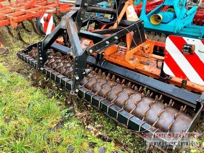 Maschio DC 300 Rotační brány a půdní frézy