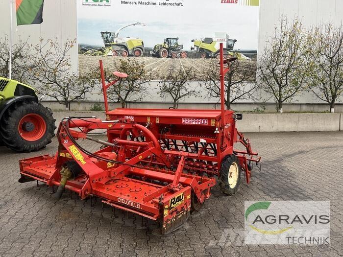 Maschio GASPARDO Traktory
