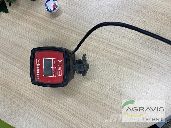 Maschio GASPARDO Traktory