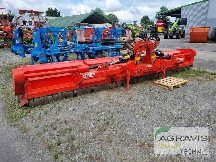 Maschio GEMELLA 620 Mulčovače