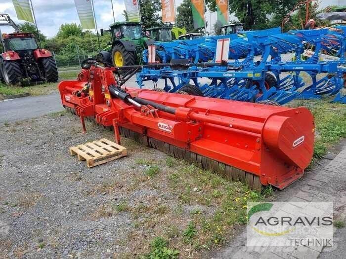 Maschio GEMELLA 620 Mulčovače