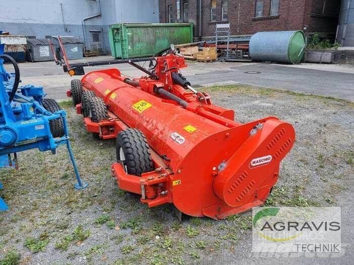 Maschio GEMELLA 620 Mulčovače