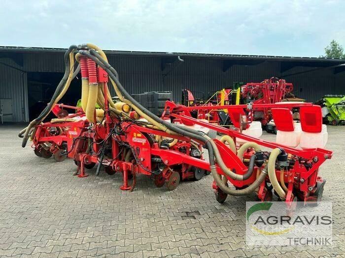 Maschio MANTA 12 Mechanické secí stroje