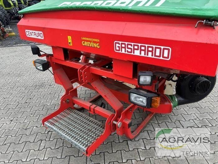 Maschio MANTA 12 Mechanické secí stroje