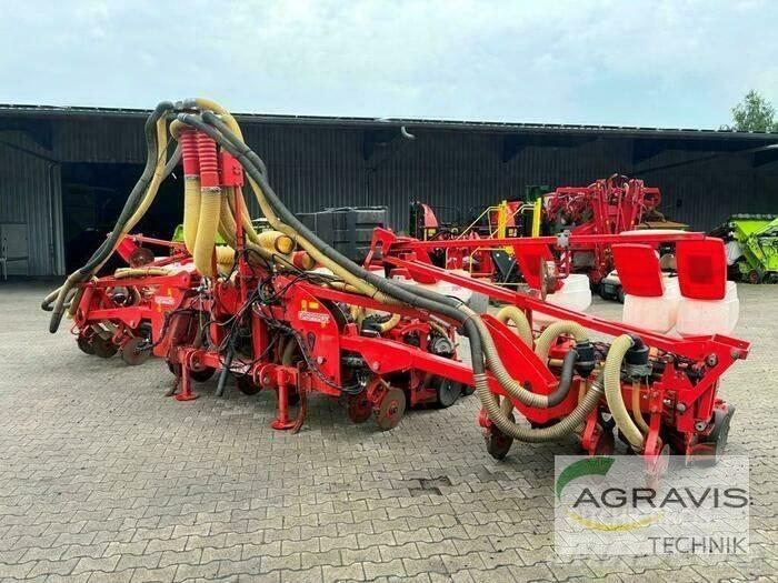 Maschio MANTA 12 Mechanické secí stroje