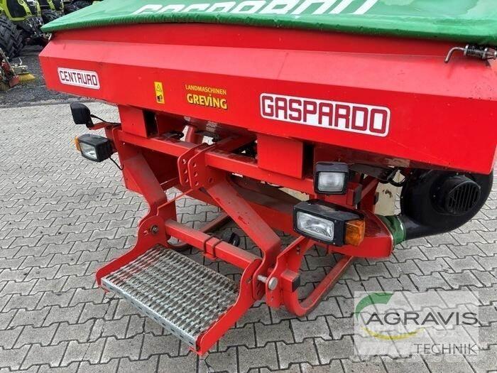 Maschio MANTA 12 Mechanické secí stroje