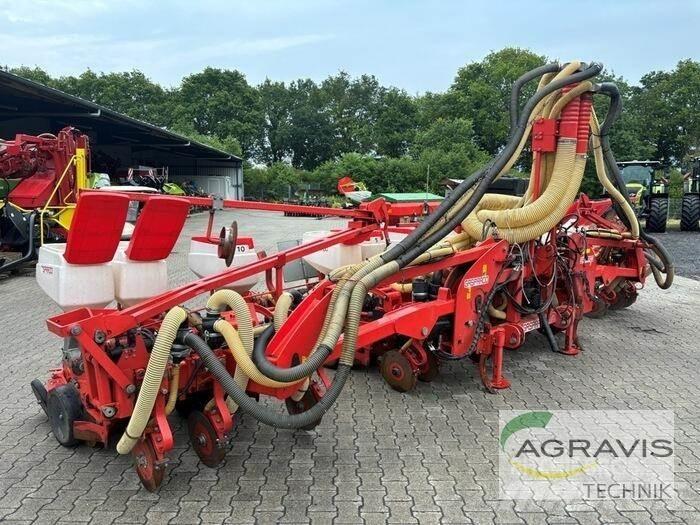 Maschio MANTA 12 Mechanické secí stroje